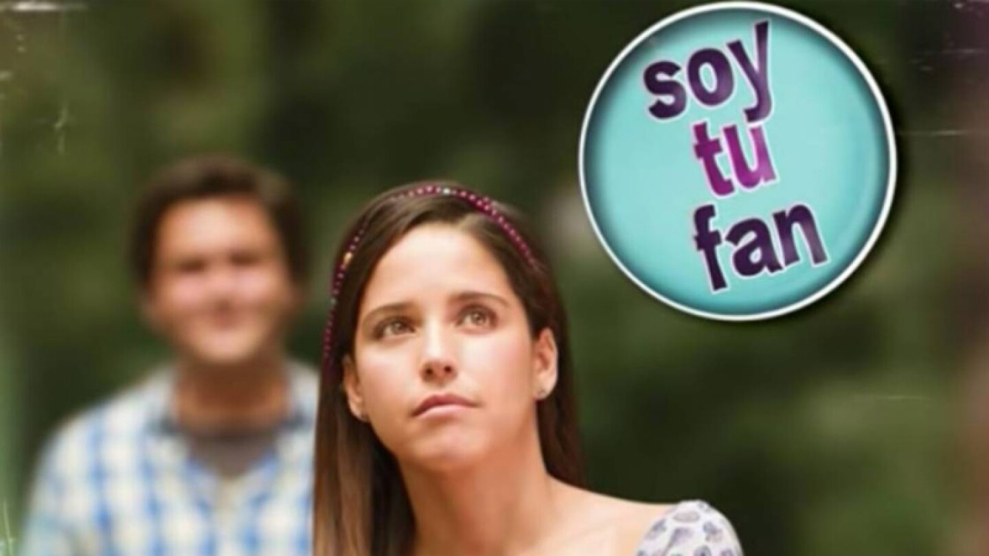 Parte del elenco de ‘Soy tu fan’ se reencuentran