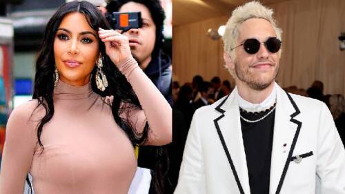 Nuevo romance Kim