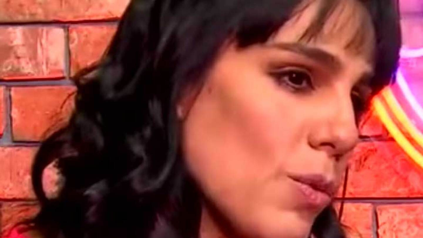 Marysol Sosa exige a Sarita Sosa que le disipe sus dudas en torno a José José.