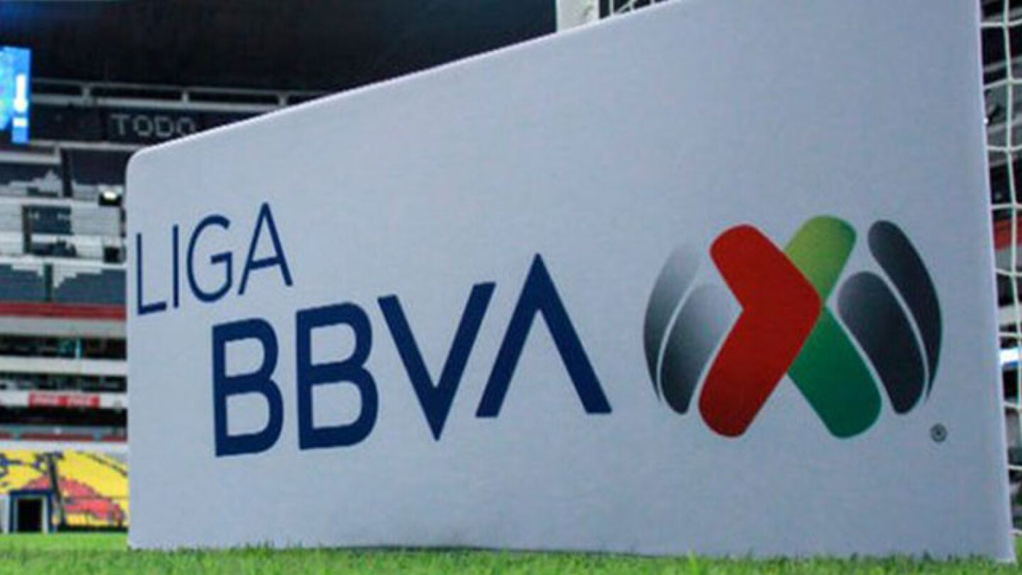Liga MX Futbol BBVA