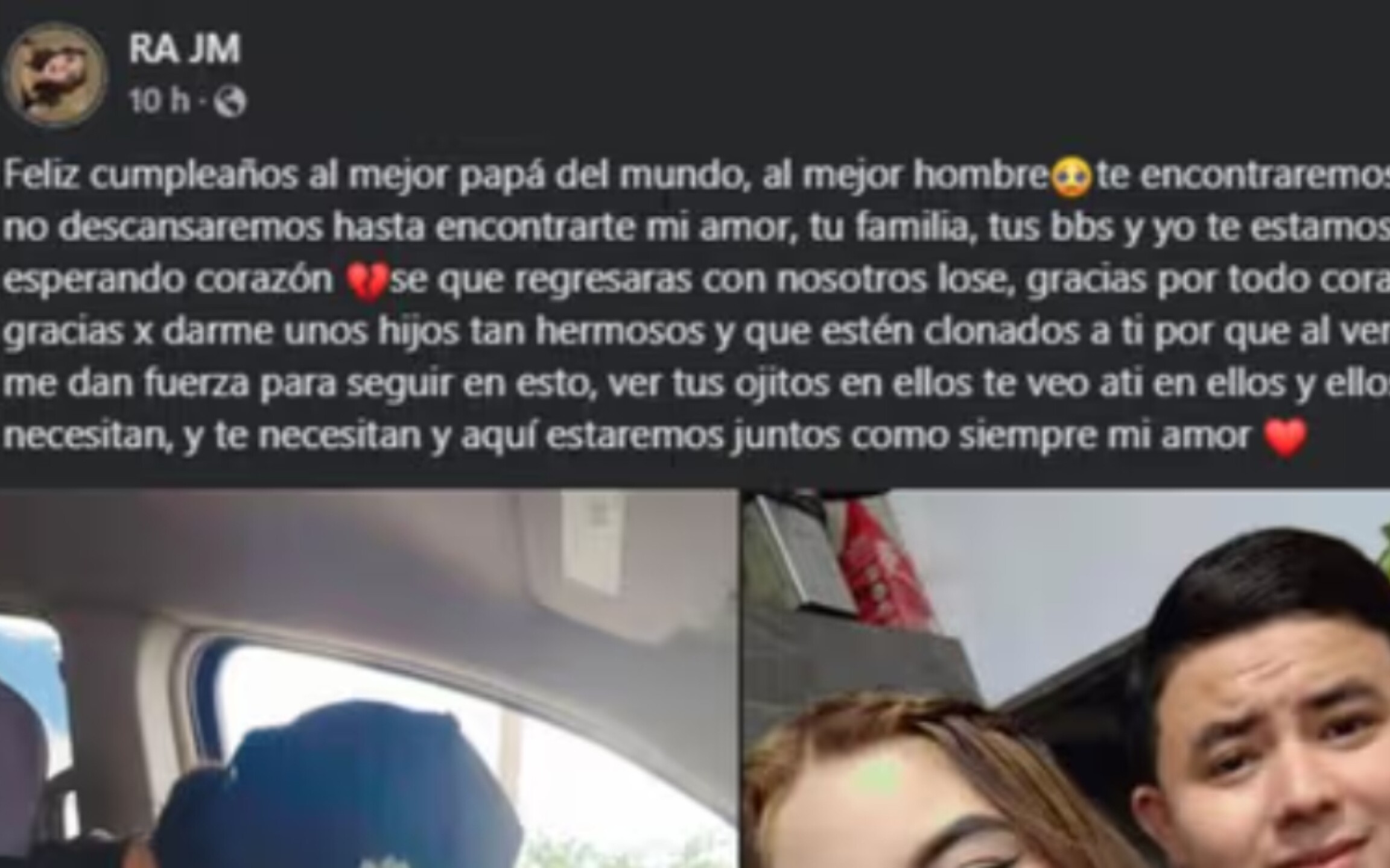 Grupo Fugitivo