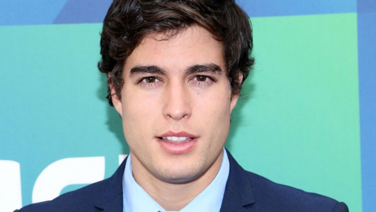Una foto ya los habría delatado al actor y a la protagonista de telenovelas.