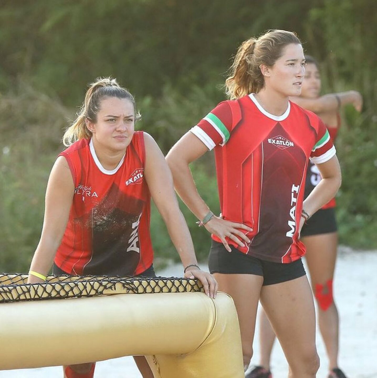 Ana Lago y Mati ya no son amigas