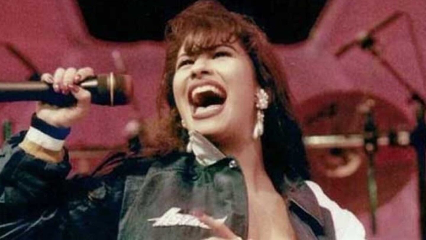 Selena TikTok cómo, cuándo dónde ver transmisión último concierto