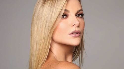 marjorie de sousa oraciones salud la desalmada