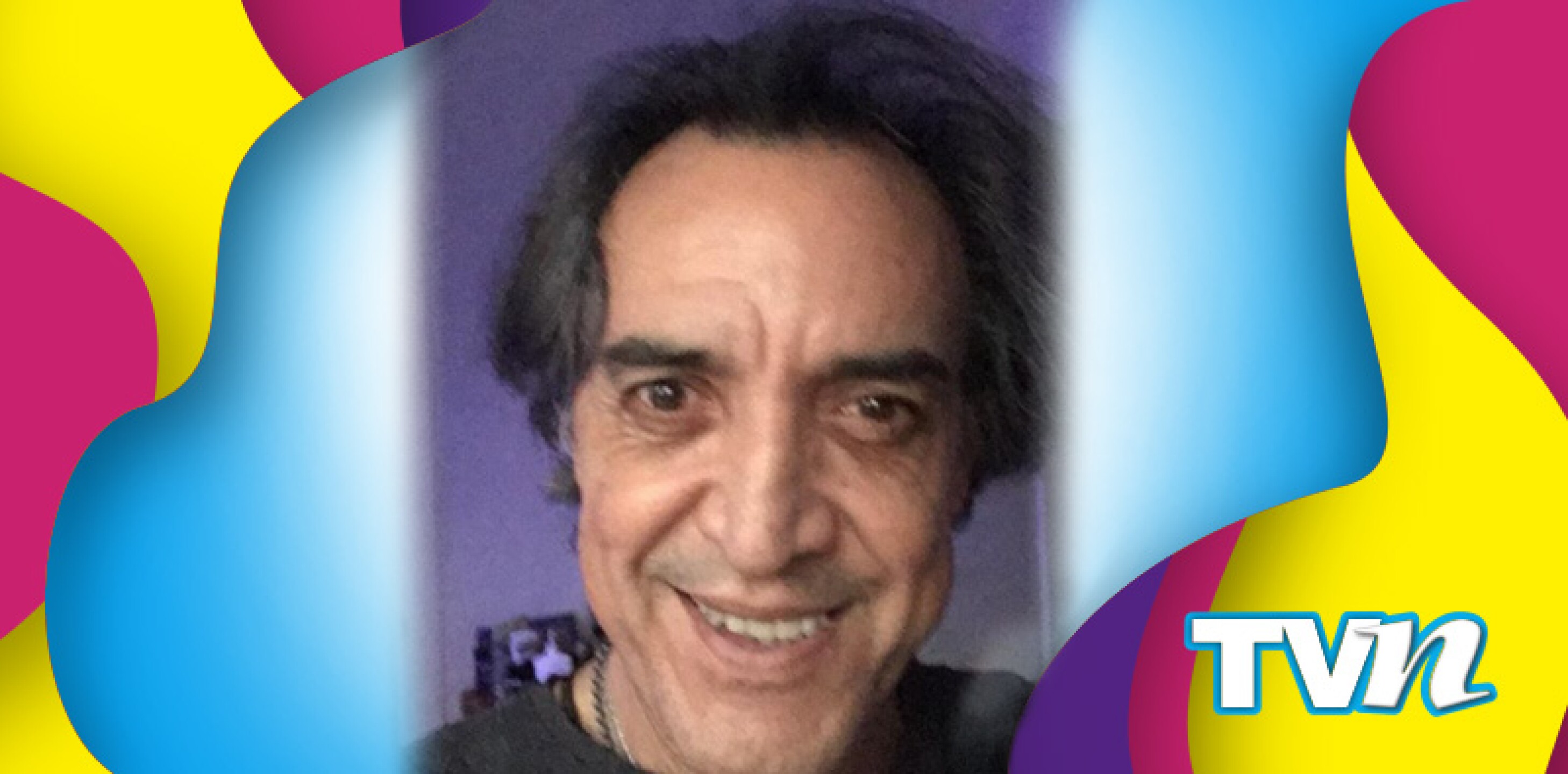 Luis Felipe Tovar cuarentena