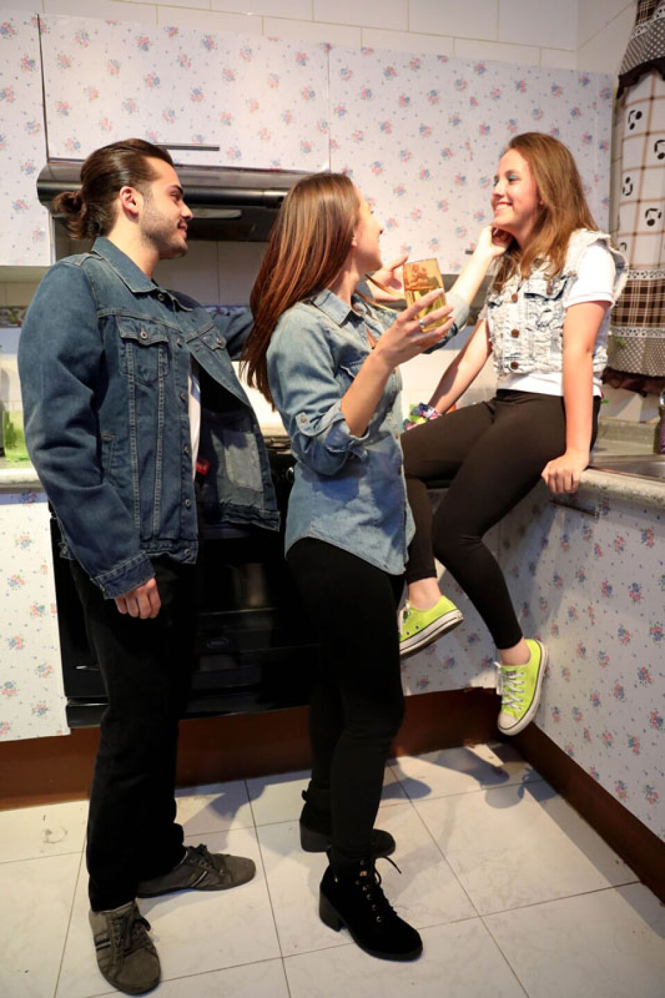 José Manuel Jiménez