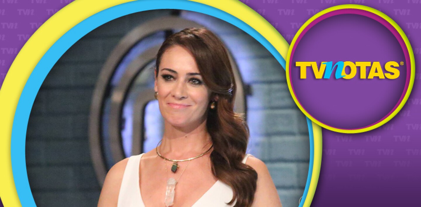 MasterChef Junior México comenzará en marzo bajo la conducción de Anette Michel (Foto: MasterChef Mx).