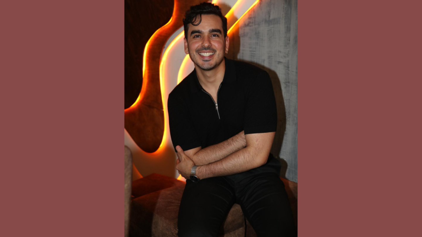 Andresse, cantante