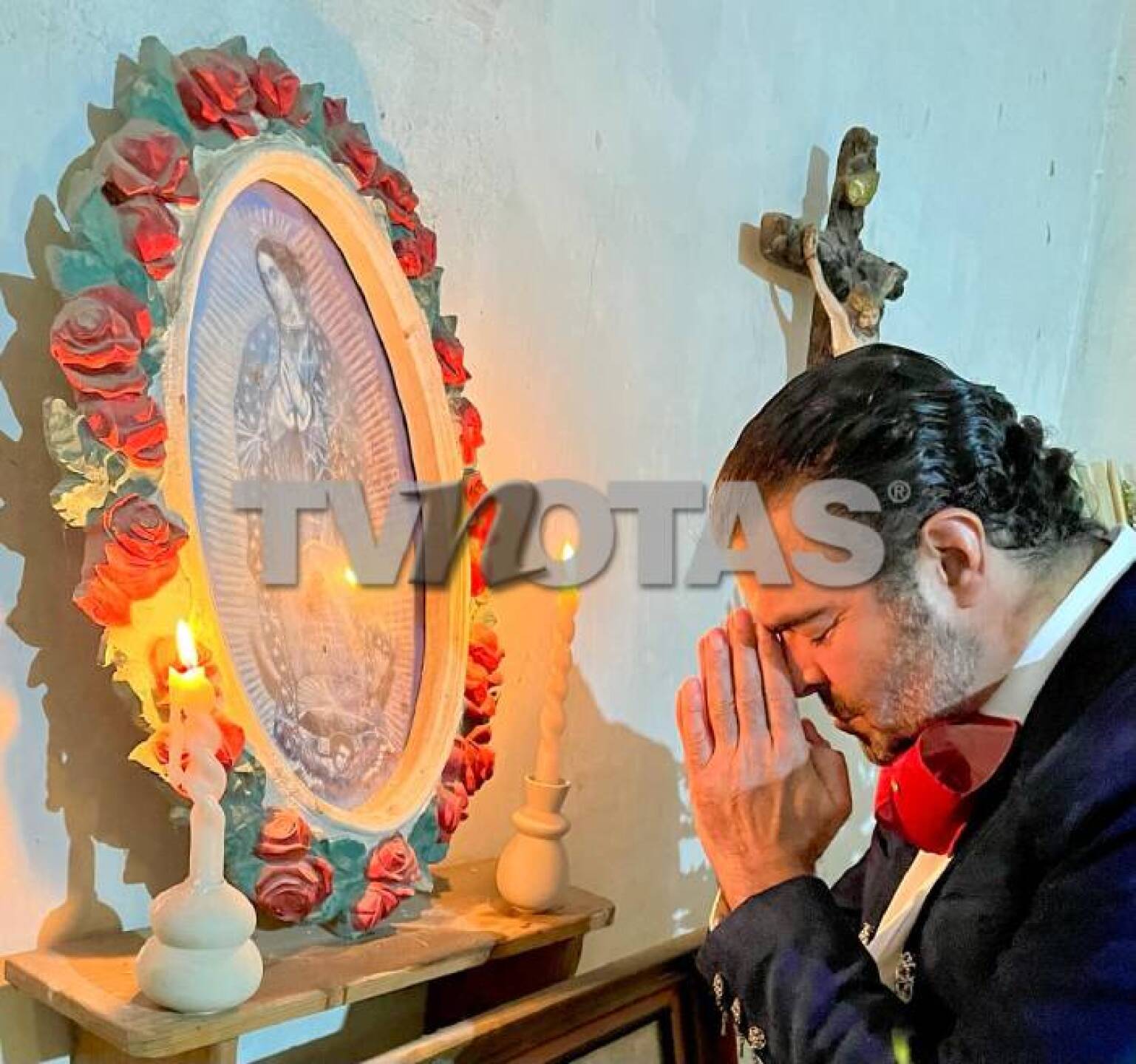 Óscar Daniel Hernández Rodríguez, conocido artísticamente como Pablo Montero, es un cantante y actor mexicano.