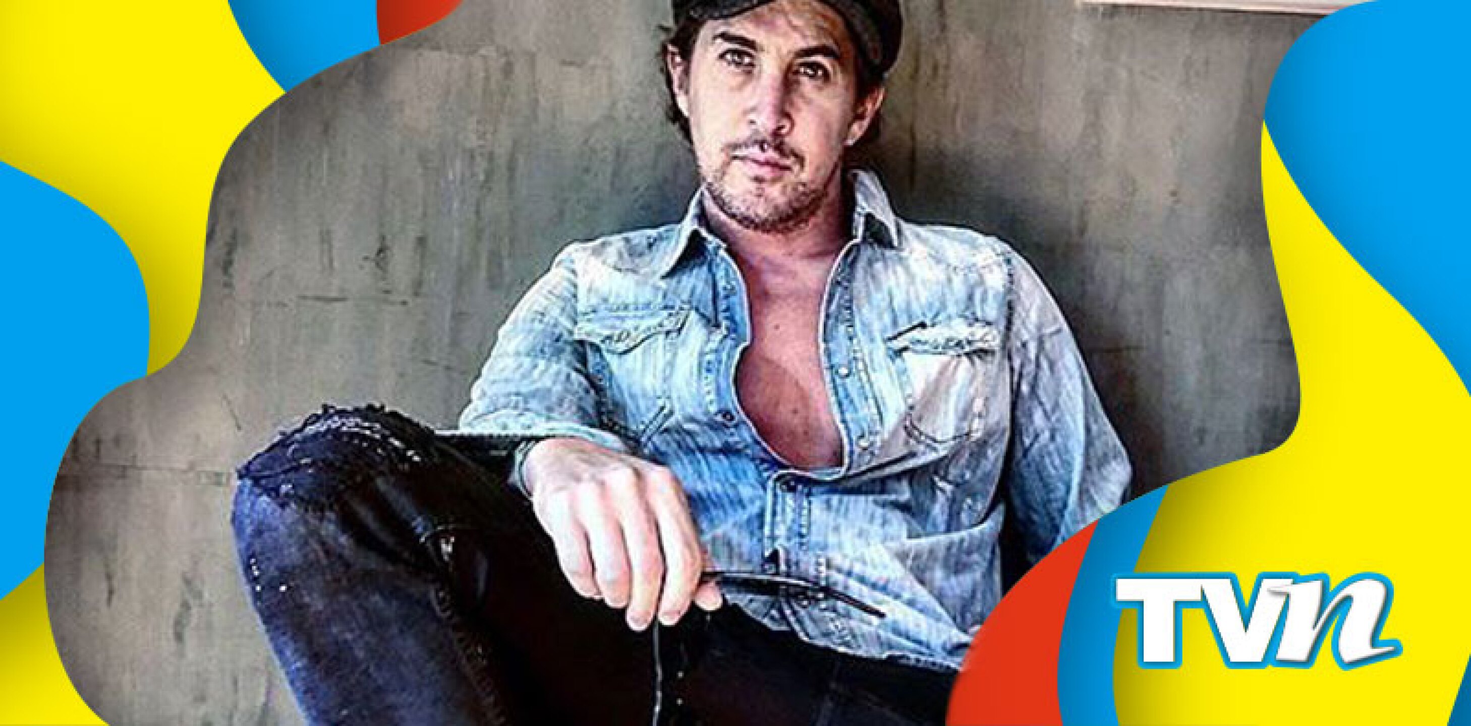 Protagoniza nueva serie sobre la pandemia.