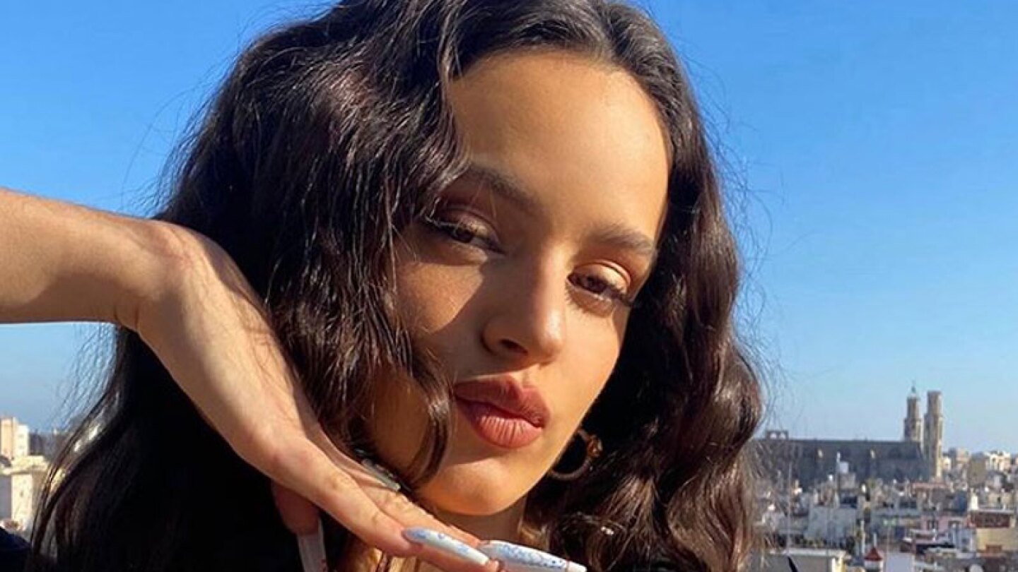 Instagram @rosalia.vt