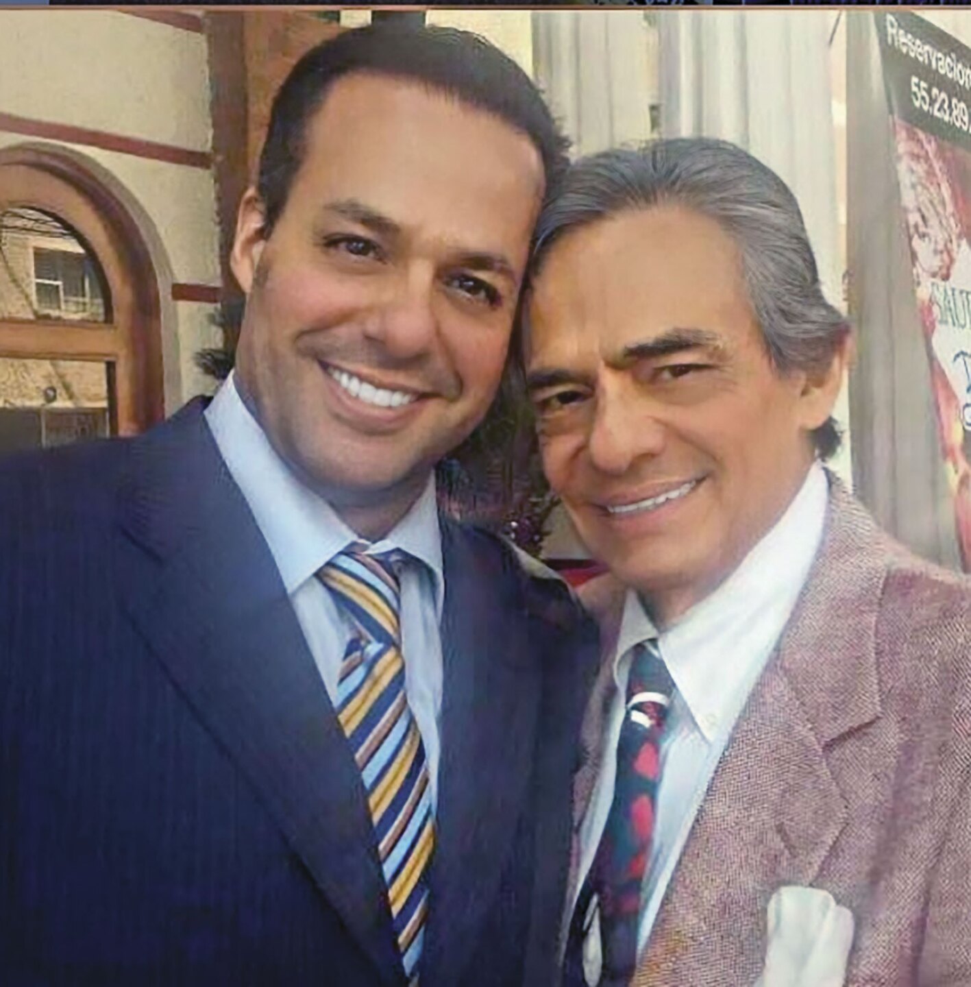 José José y José Joel