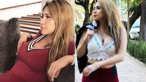 ¡Tras revelare el salario de La Bebeshita, ella presume sus carros y su fabulosa vida!