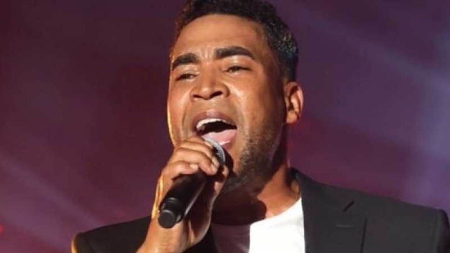 Don Omar gira 2024