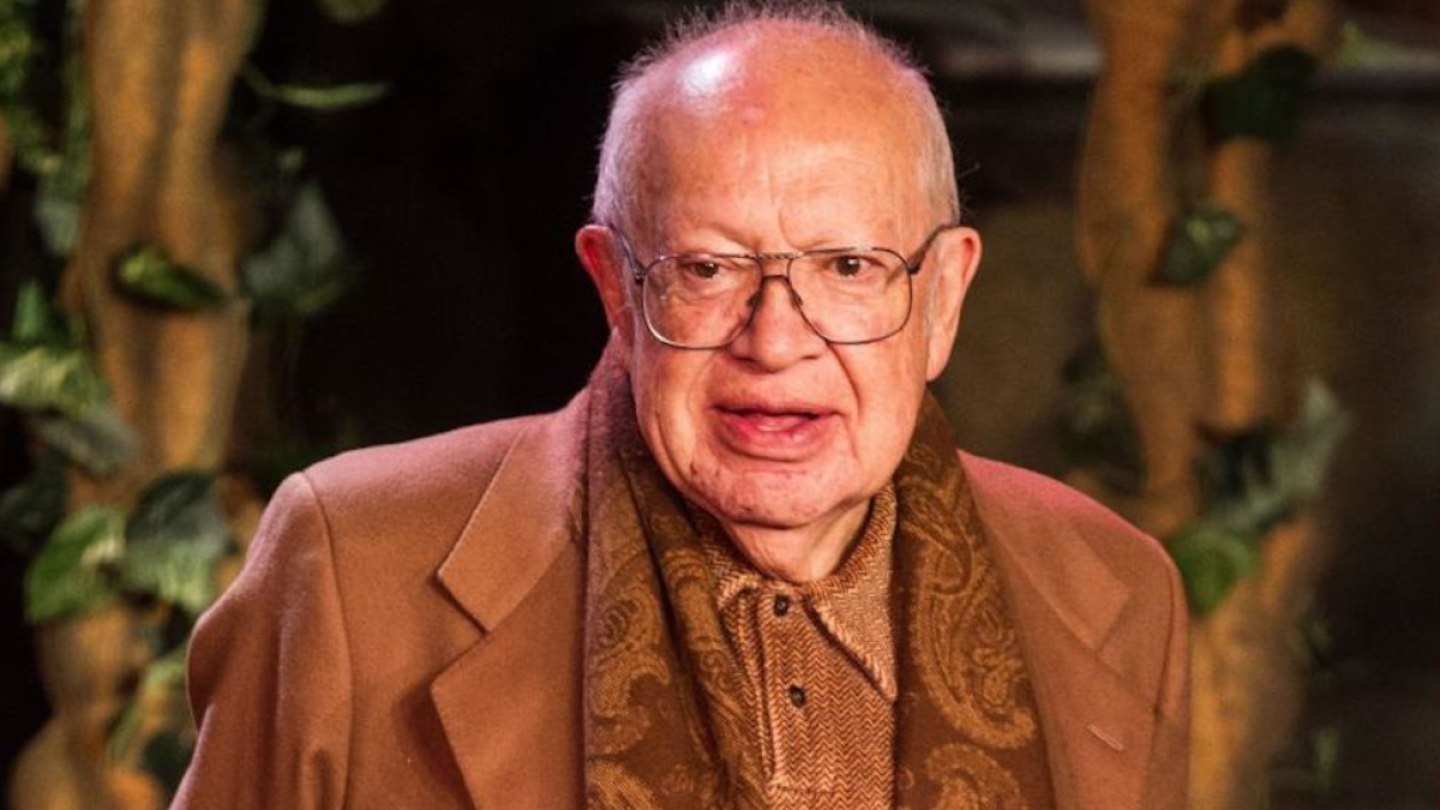 ¿Eduardo Manzano no murió? Su hijo aclara rumores y comparte emotivo mensaje: “¡Geniaaal!”