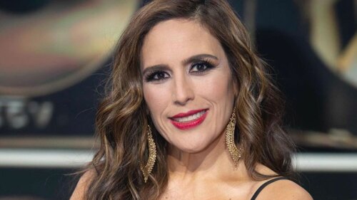 Angélica Vale se defiende de las criticas de su peso