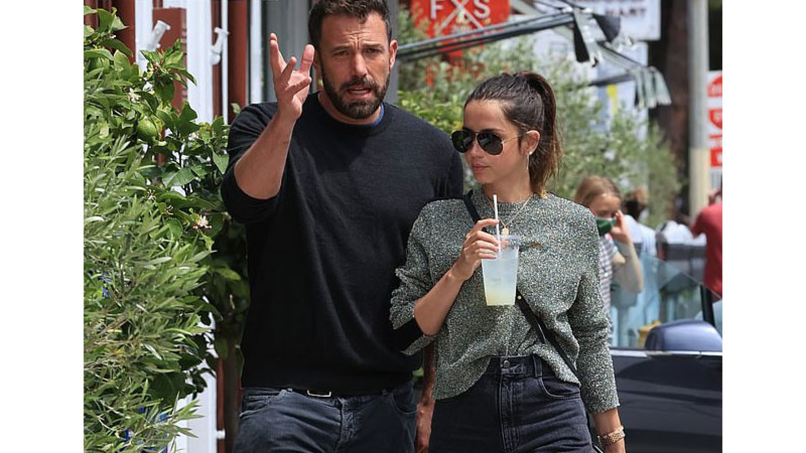 Ben y Ana