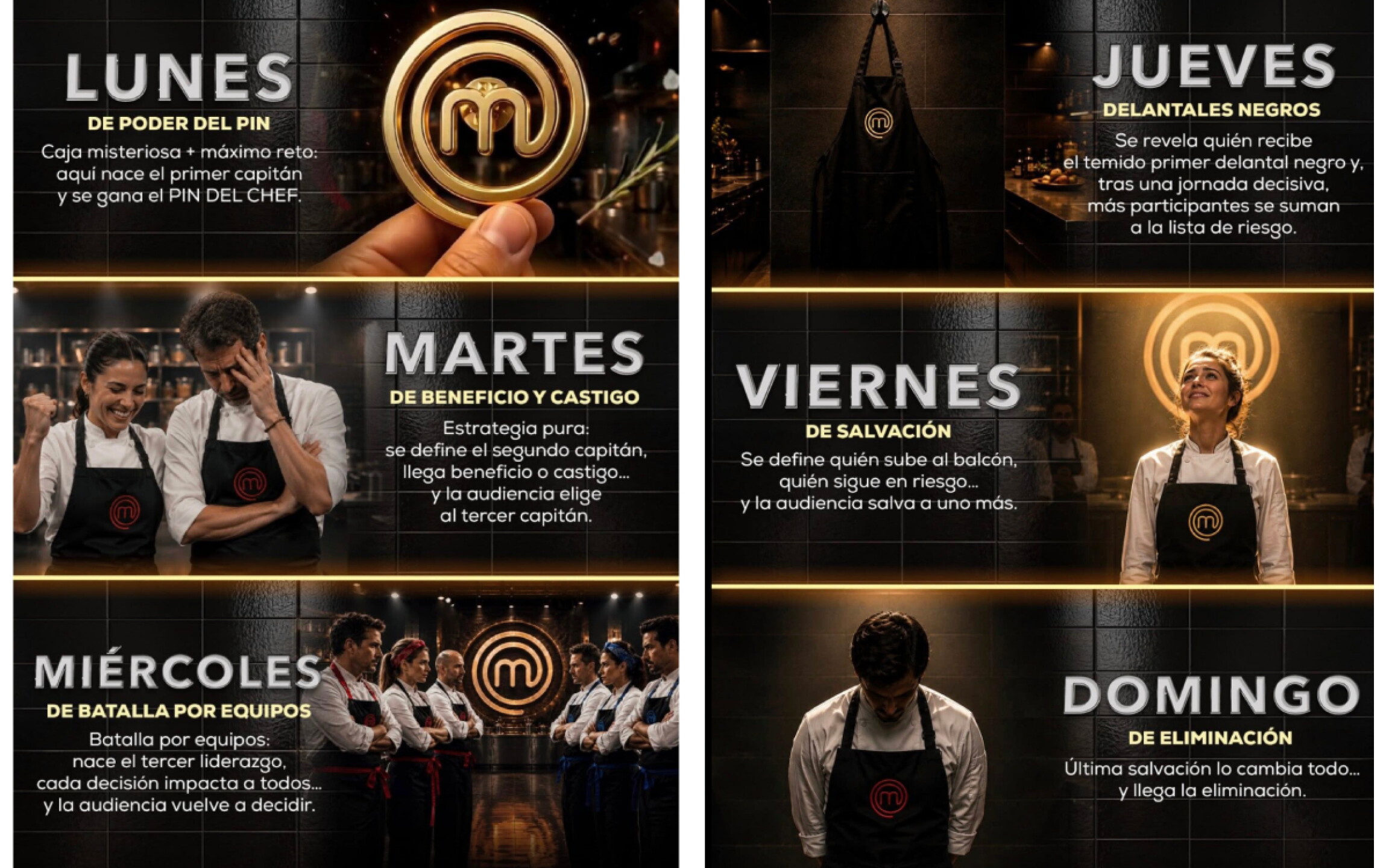 MasterChef México 24/7