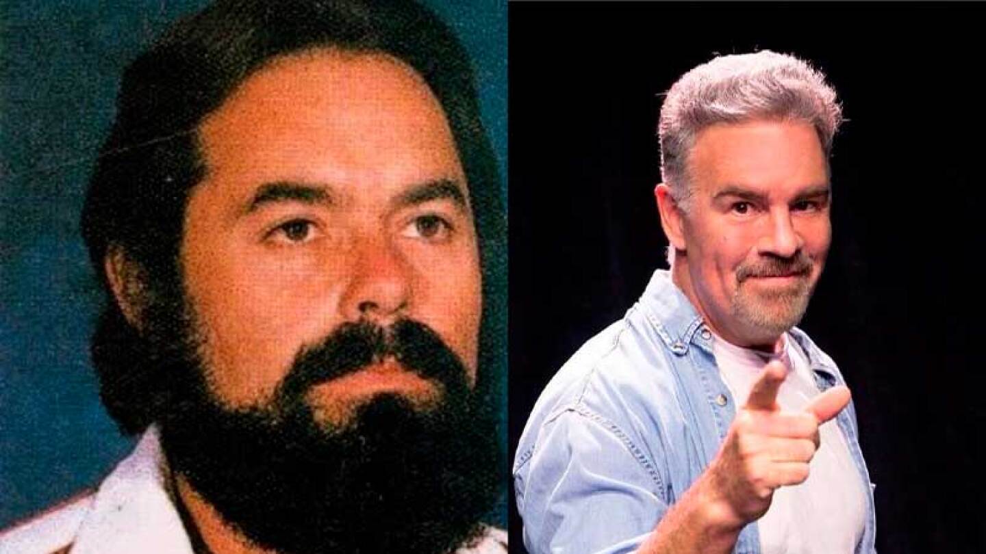 Ari Telch habla de Jacobo Grinberg