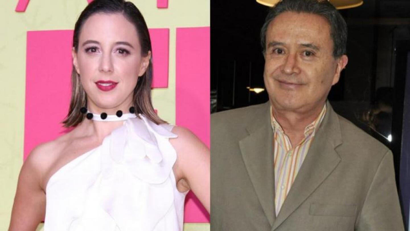 Defienden al comunicador