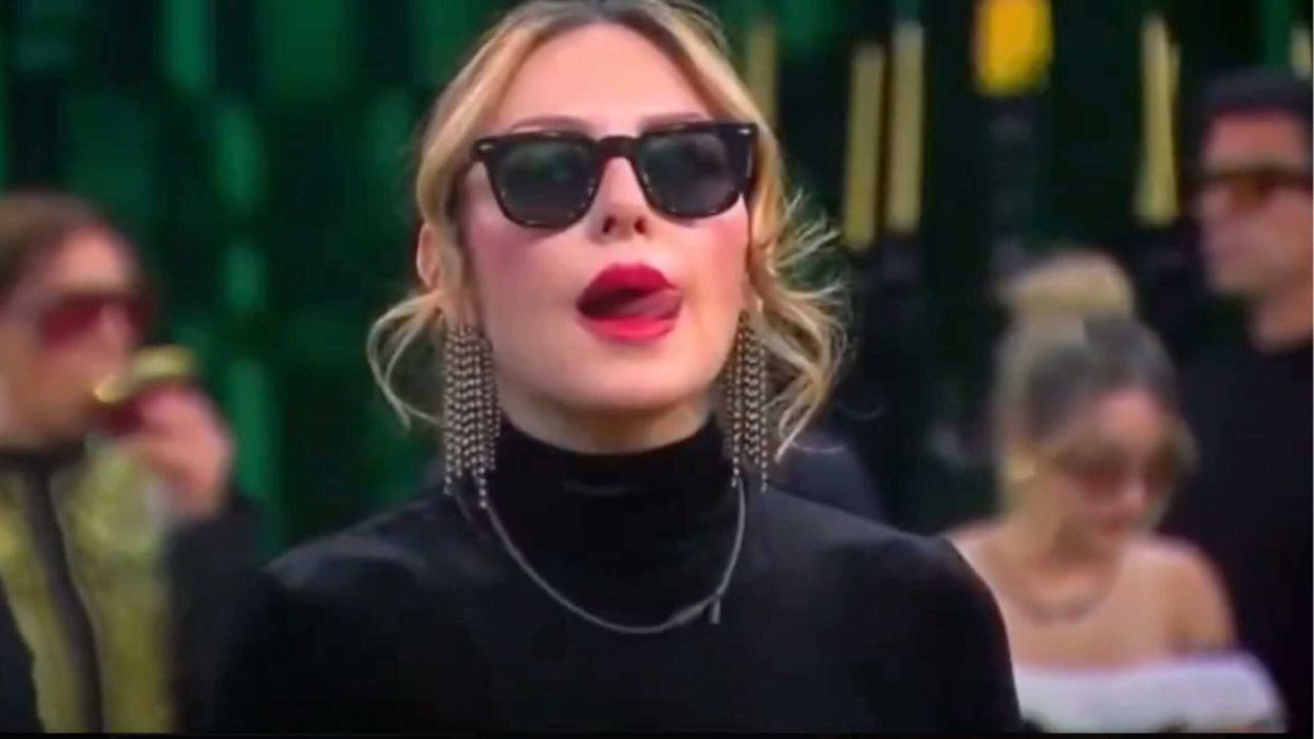 Gema Garoa