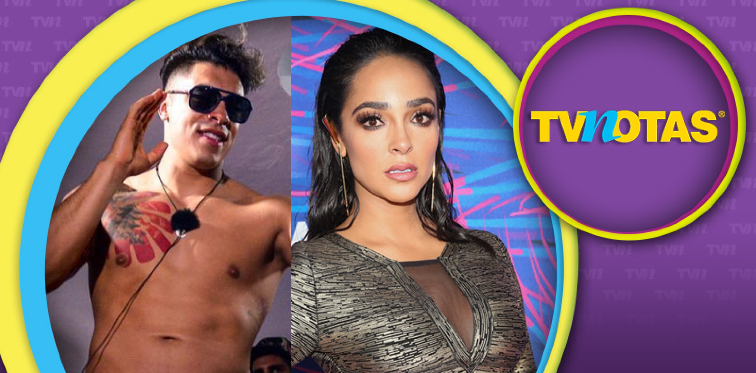 Jawy de Acapulco Shore le da golpe bajo a Mane al reaparecer con su enemiga