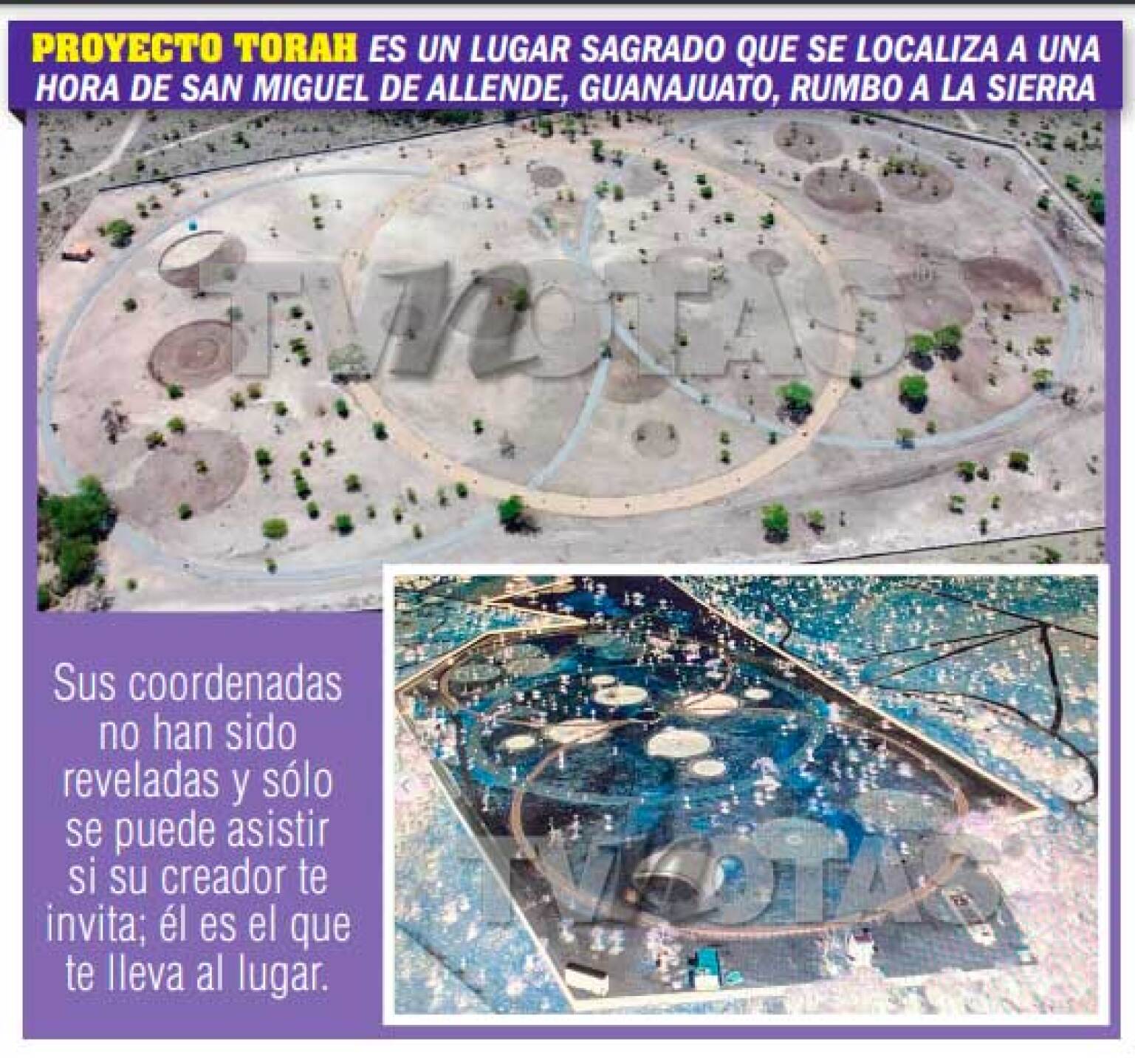 Proyecto Torah