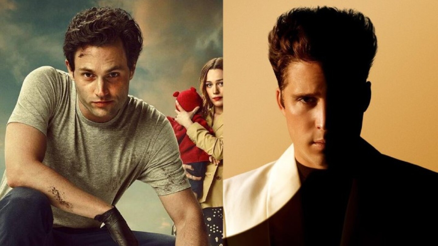 Netflix Estos estrenos llegarán octubre