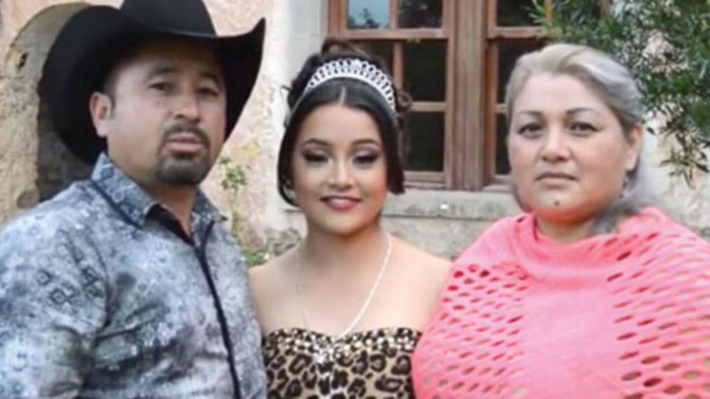 Rubí, la quinceañera más famosa hoy cumple 18 años ¡y no tendrá fiesta!