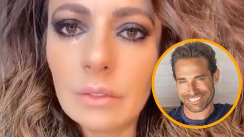 cecilia galliano sebastián rulli hijo pérdida