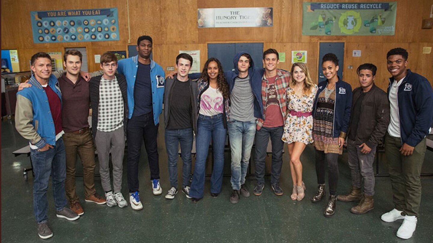 La serie estará de vuelta al servicio de streaming el viernes 23 de agosto