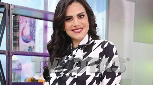 Susana González larvas