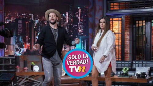 Faisy y Mariana Echeverría TV Notas pleito