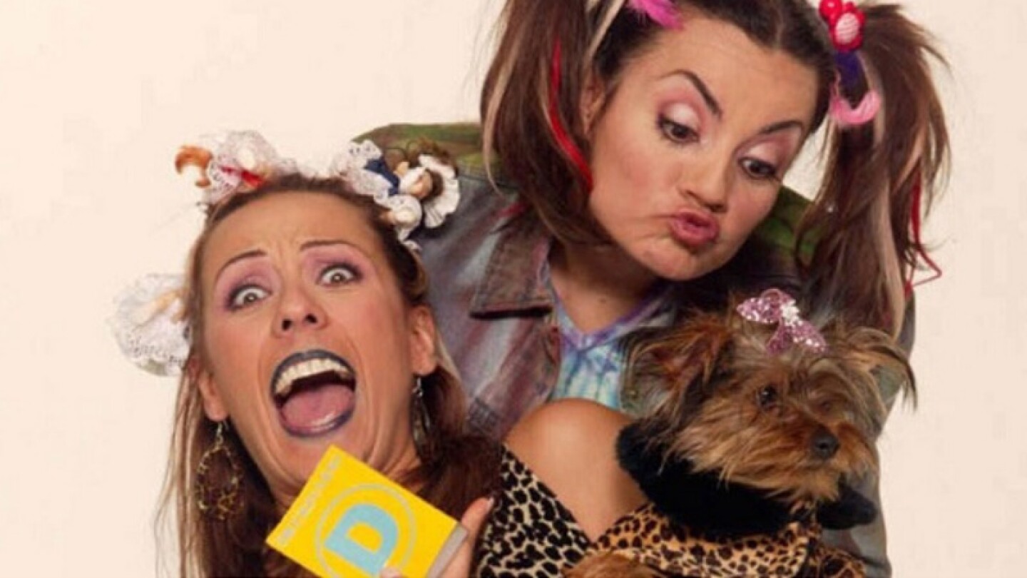 Preparan spin off de Nacasia y Nacaranda