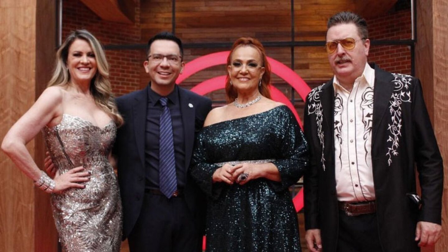 masterchef mexico tvnotas