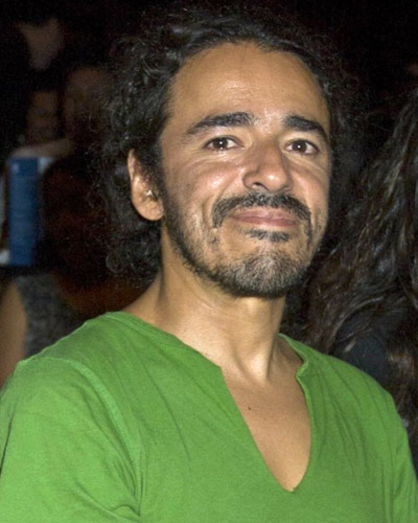 Rubén Albarrán