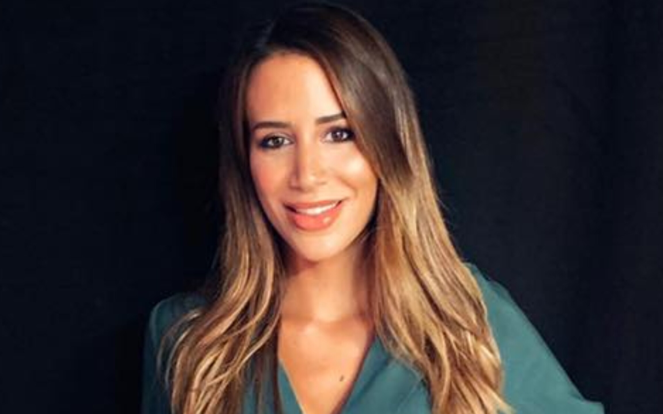 Cristina Porta
