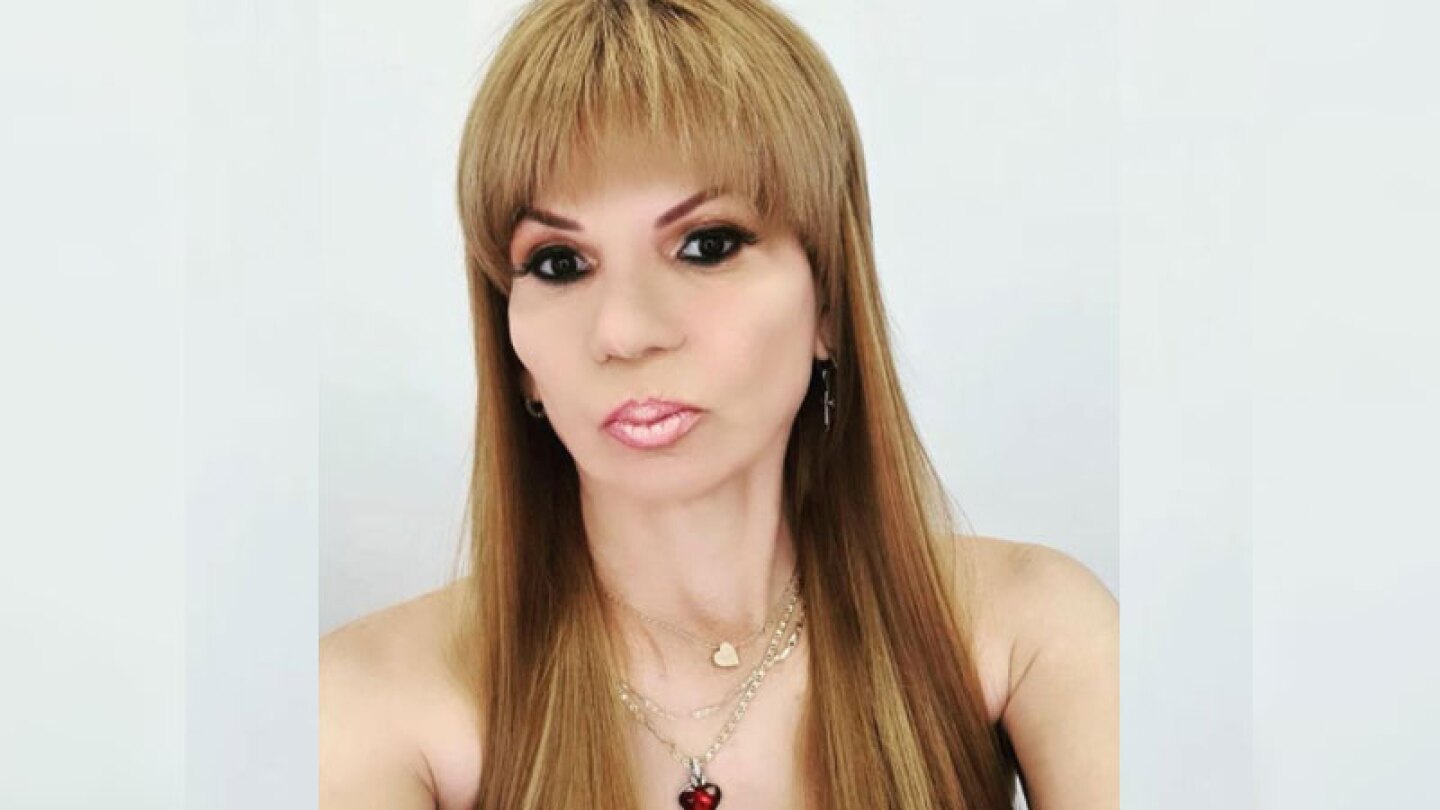 Mhoni Vidente sismo México