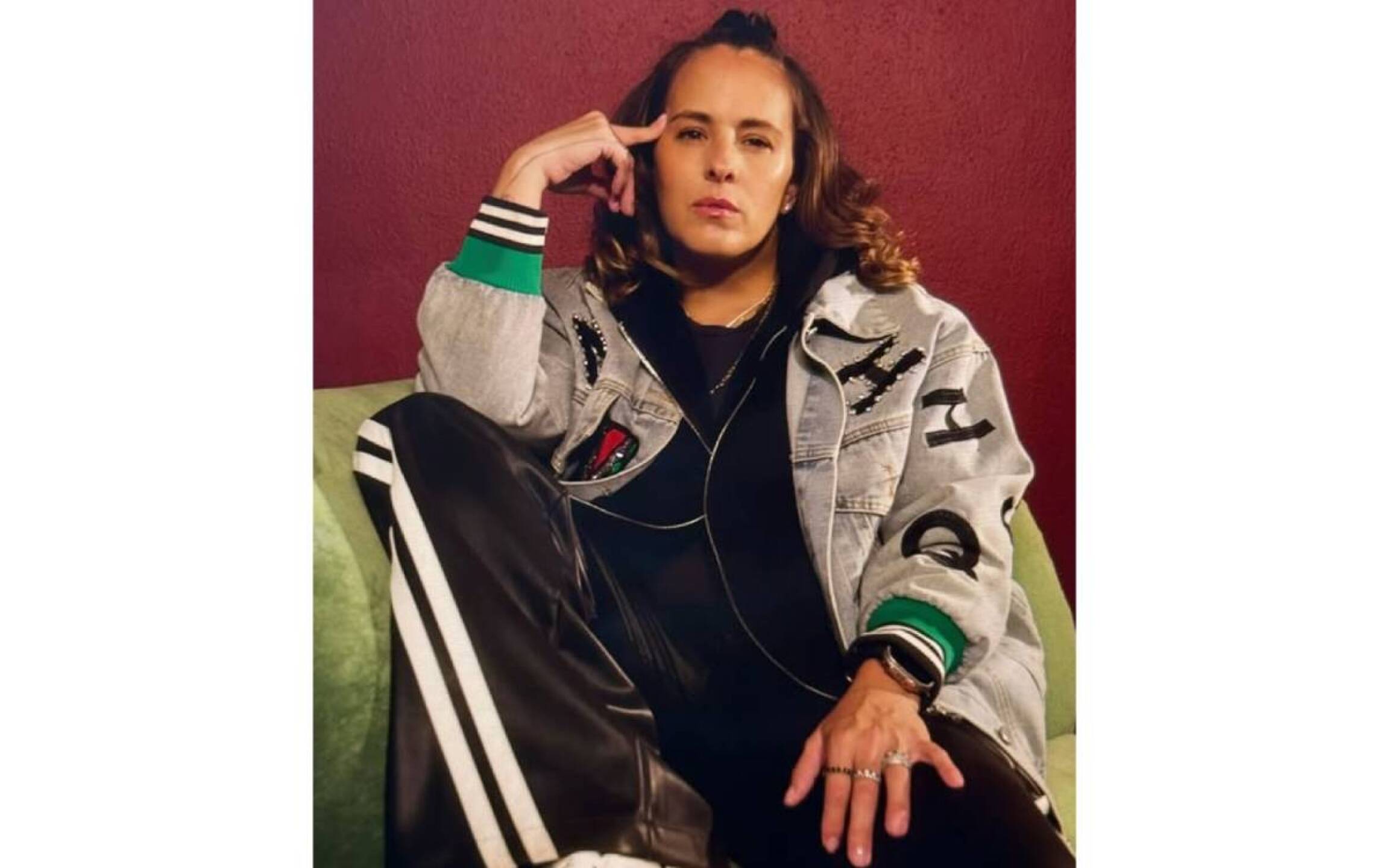 Saskia Niño de Rivera
