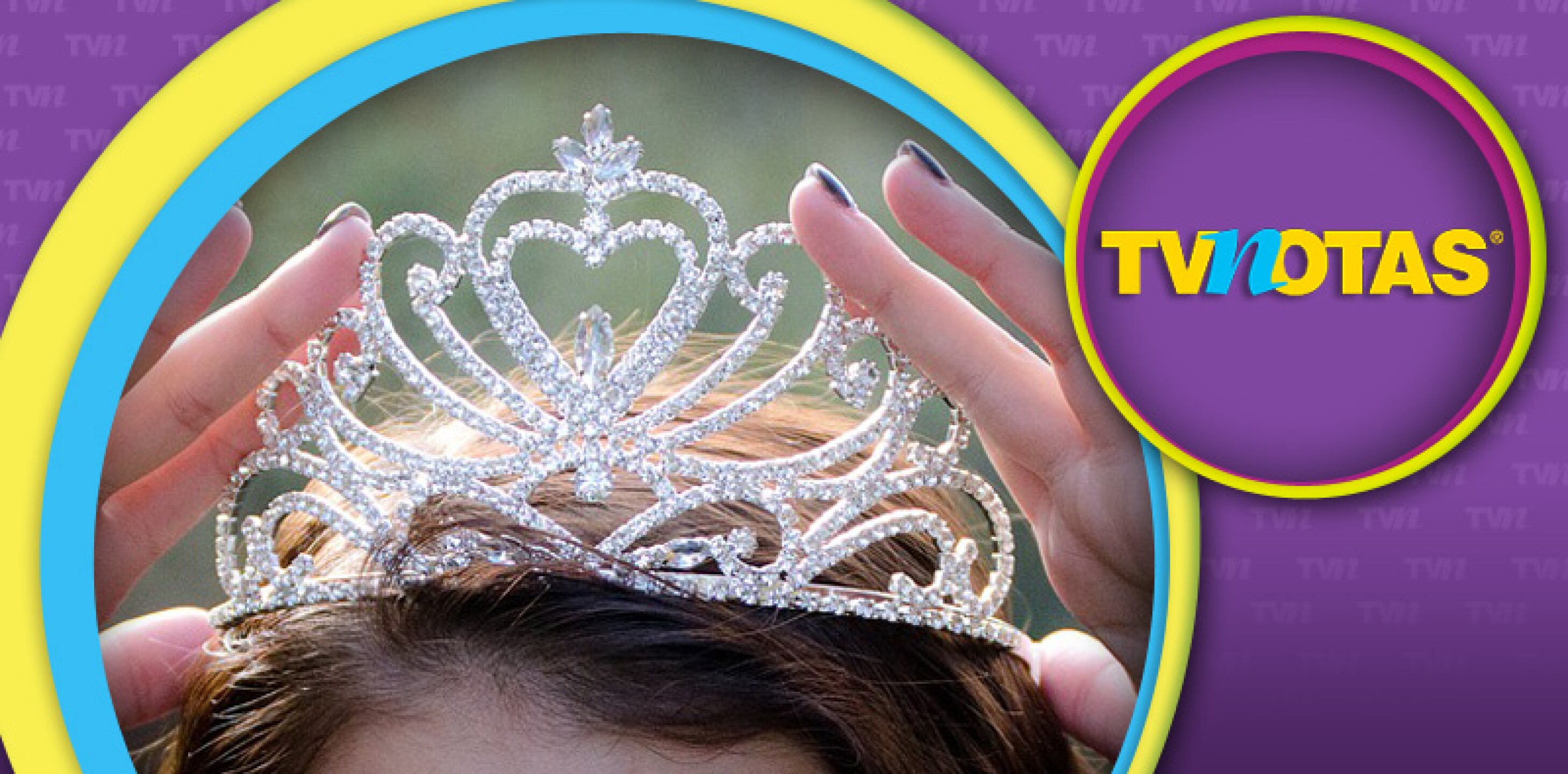 Miss Venezuela envuelto en el escándalo