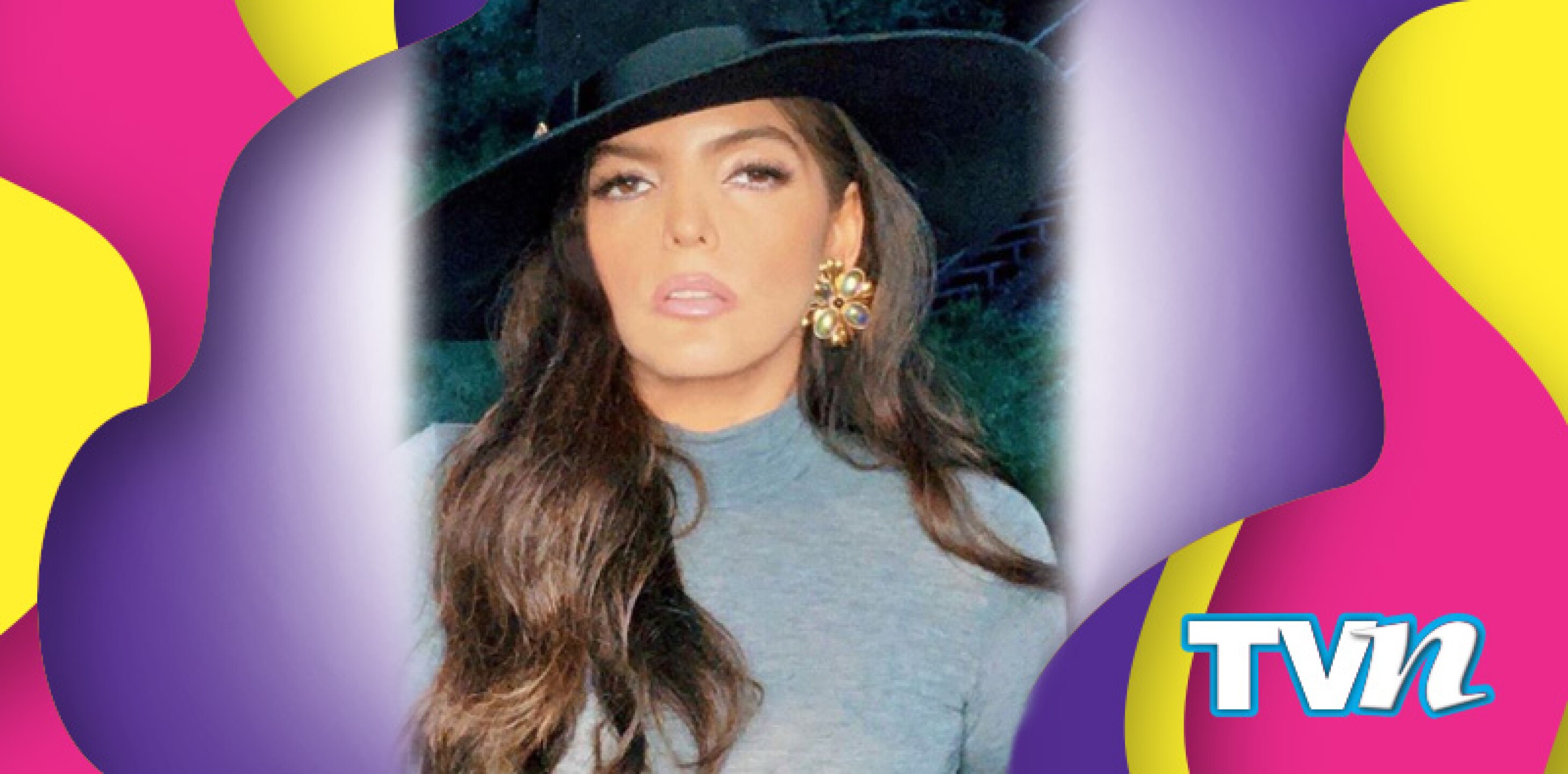 Ana Bárbara tiene hijos muy traviesos