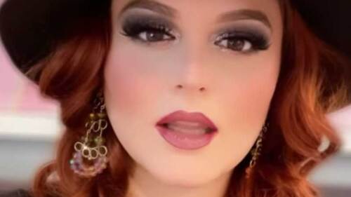 Allisson Lozz reveló si piensa volver a la actuación