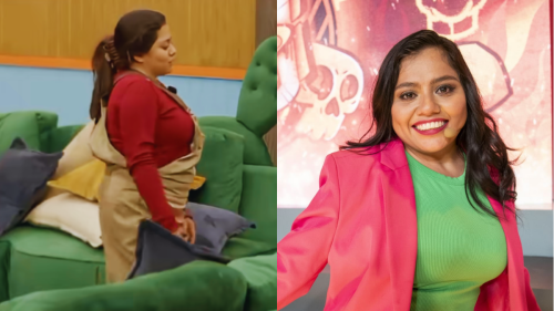 La Bea, participante de La granja VIP, habla sobre su lucha contra una enfermedad sin cura. ¿Qué padece?