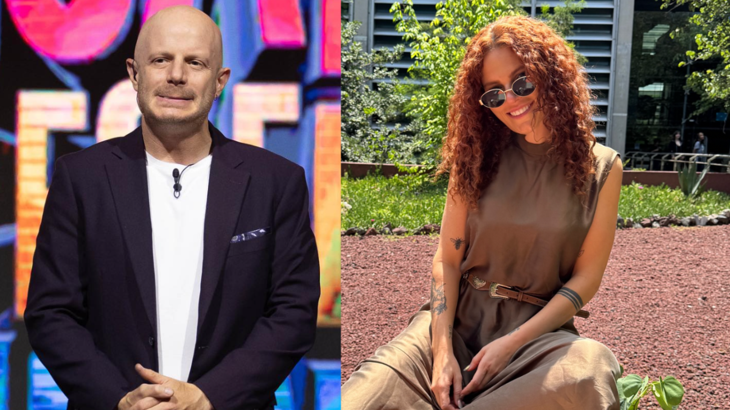 Las autoridades visitaron la casa de Facundo, participante de La casa de los famosos México