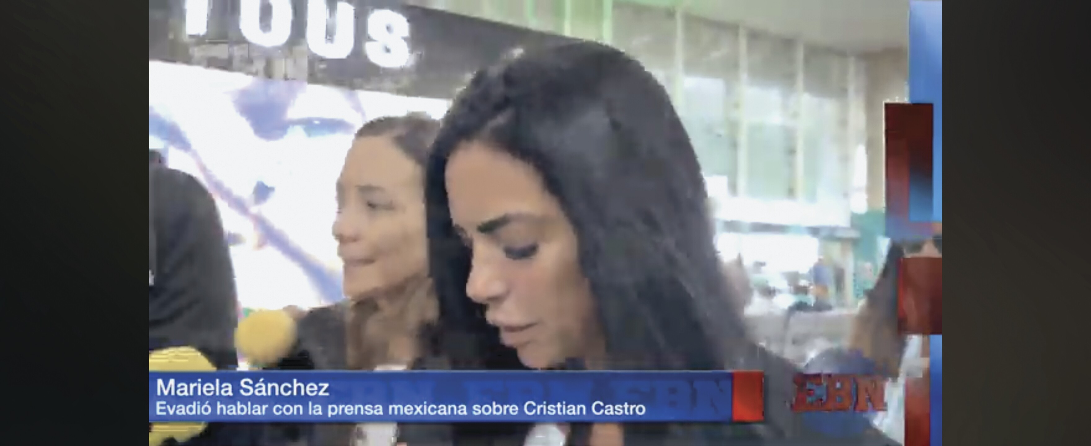 Cristian Castro: Te revelamos las verdaderas razones por su truene con Mariela Sánchez ¿Infidelidad?