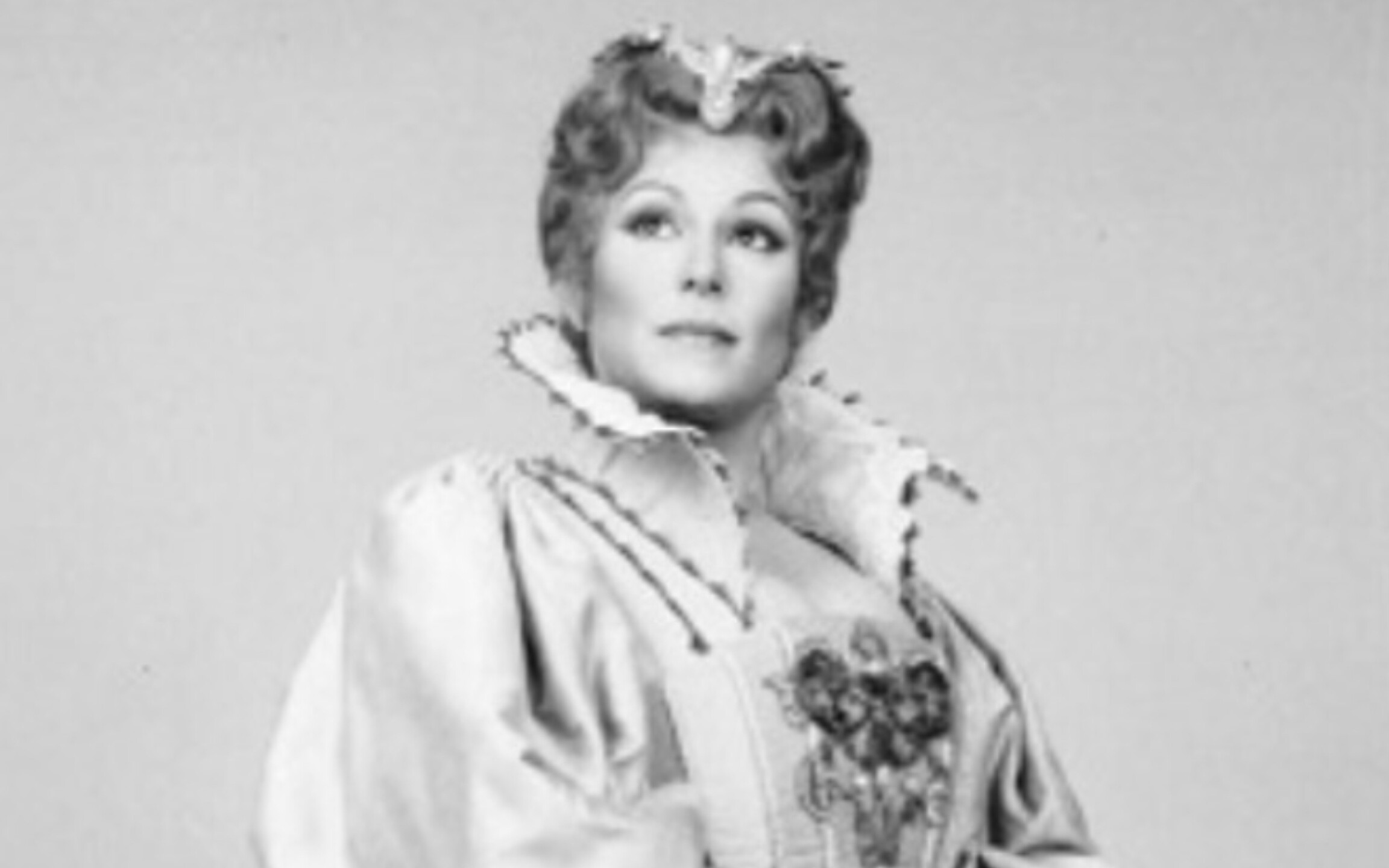 Gilda Cruz-Romo