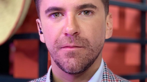 Mauricio Mancera casi pierde un ojo en terrible accidente “tal vez no podrían salvar el ojo”