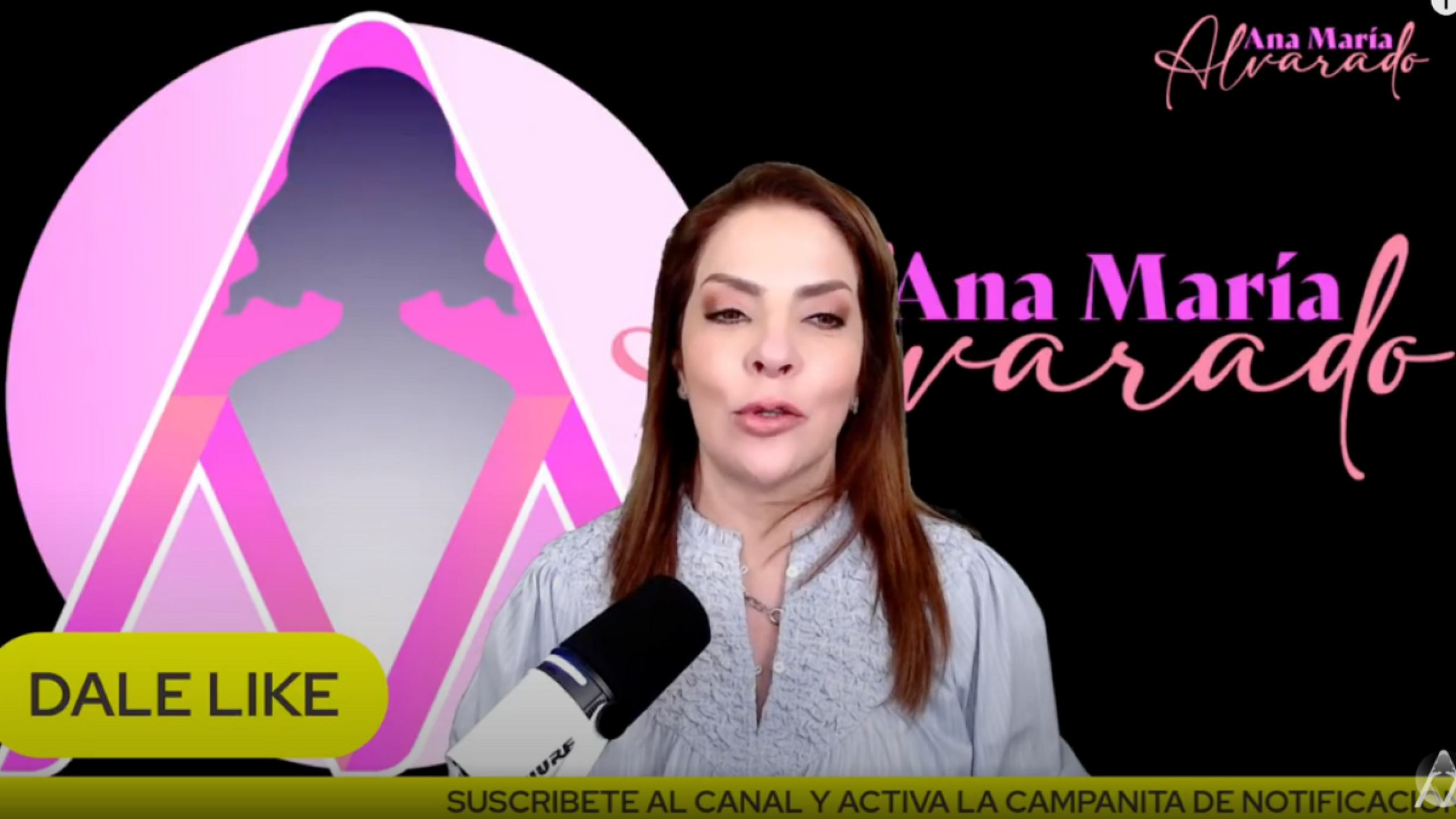 Ana María Alvarado a punto de recibir sentencia en su demanda contra Maxine Woodside