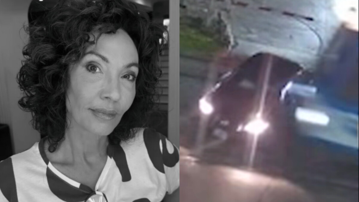 Conductora Ernestina Pais muere arrollada por un tren; filtran VIDEO del impacto; esto es lo que se sabe